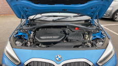 BMW 1 Series 116d SE 5dr Step Auto Diesel Hatchback